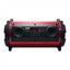 Bluetooth Speaker Portable LED Outdoor Carousel 1