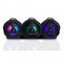 Bluetooth Speaker Portable LED Outdoor Carousel 7