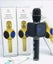 KTV KARAOKE MAGIC WIRELESS BLUETOOTH MICROPHONE SPEAKER Carousel 2