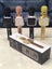 BLUETOOTH MICROPHONE SPEAKER KTV KARAOKE MAGIC WIRELESS Carousel 4