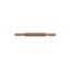 FETTUCCINE CUTTER ROLLING PIN - BEECHWOOD (320mm) Carousel 1