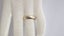 Gents Yellow And White Gold Band Ring - Large Size X Carousel 6