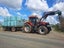 Ag Contracting- Balage, Mulching, Under Sowing. Carousel 13
