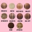 24" A Grade (7pcs) Clip In 100% Human Hair Extensions Carousel 2