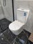 Toilet Suite Rimless Flush BTW A3314C S/P Pan Carousel 3