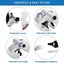 NEW Headband Magnifier Sale Sale Carousel 4