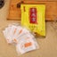 50 Bag Foot Patch with Anti-Swelling Detoxification Pain and Stress Relief Carousel 2