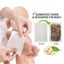50 Bag Foot Patch with Anti-Swelling Detoxification Pain and Stress Relief Carousel 5