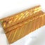 Toner Reactive Metallic Gold, Copper, Silver, Hot Stamping Foil 120mx64cm ROLL Carousel 13