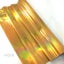 Toner Reactive Metallic Gold, Copper, Silver, Hot Stamping Foil 120mx64cm ROLL Carousel 11