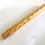 Toner Reactive Metallic Gold, Copper, Silver, Hot Stamping Foil 120mx64cm ROLL Carousel 9