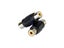 RCA Joiner Coupler - Connect Your Audio Video Devices Seamlessly Carousel 7