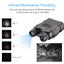 Digital Night Vision Binoculars With Video Recording For Hunting-05014 Carousel 12