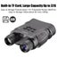 Digital Night Vision Binoculars With Video Recording For Hunting-05014 Carousel 14