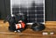 Solar Charged Portable Water Pump V2.0 **FEATURED IN NZ GARENDER** Carousel 2