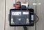 Solar Charged Portable Water Pump V2.0 **FEATURED IN NZ GARENDER** Carousel 3