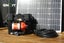 Solar Charged Portable Water Pump V2.0 **FEATURED IN NZ GARENDER** Carousel 4