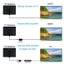 2019 New 960 Mile Range Antenna TV Digital HD HDTV 1080P Skywire 4K Antena Carousel 3