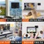 2019 New 960 Mile Range Antenna TV Digital HD HDTV 1080P Skywire 4K Antena Carousel 5