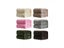 Winter Coral Fleece Blankets For Beds Warm Soft Faux Fur Throw Bubble Shaped Carousel 2