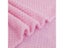 Winter Coral Fleece Blankets For Beds Warm Soft Faux Fur Throw Bubble Shaped Carousel 7