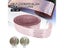 5M Roll Self-Adhesive Glass Mirrors Mosaic Tiles For DIY Home Decoration Carousel 3