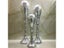 5M Roll Self-Adhesive Glass Mirrors Mosaic Tiles For DIY Home Decoration Carousel 4