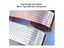 5M Roll Self-Adhesive Glass Mirrors Mosaic Tiles For DIY Home Decoration Carousel 5