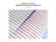 5M Roll Self-Adhesive Glass Mirrors Mosaic Tiles For DIY Home Decoration Carousel 6