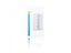 New Colorful Metal Handle With 10Pcs Interchangeable Head Lace Knitting Carousel 3