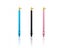 New Colorful Metal Handle With 10Pcs Interchangeable Head Lace Knitting Carousel 6