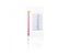 New Colorful Metal Handle With 10Pcs Interchangeable Head Lace Knitting Carousel 1