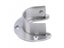 Stainless Steel Clothes Rail Closet Pole Bathroom Rod Carousel 5