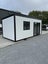 portable cabin Carousel 4