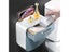 Waterproof Wall Mount Storage Shelf Rack Paper Towel Dispenser Toilet Paper Carousel 6