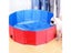 Dog Pool Foldable For Dogs Cats Kids Pet Bath Tub Carousel 3