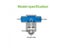 Fish Aquarium CO2 Diffuser Carousel 6