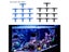 3/10pcs Fish Tank Air Line Flow Control Regulator Valve Aquarium For 4/6mm Carousel 7