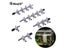 Fish Tank Accessories Carousel 3