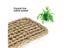 40X17cm Reptile Terrarium For Lizard Lounger Hammock Small Hermit Crabs Geckos Carousel 4