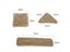 40X17cm Reptile Terrarium For Lizard Lounger Hammock Small Hermit Crabs Geckos Carousel 7