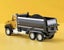 Metal Team Engineering Vehicle Model Toys Set Carousel 6