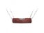 Multipurpose Small Pet Cage Hammock Glider Tube Bed Hanging Rat House Cage Carousel 5