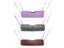 Multipurpose Small Pet Cage Hammock Glider Tube Bed Hanging Rat House Cage Carousel 7