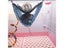 Hamster Hammock Cotton Nest Double Layer Breathable Mesh Hanging Bed Nest For Carousel 4