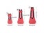 Adjustable Cotton Cloth Diaper Washable Creative Bowknot Clothes For Farm Pet Carousel 7