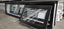 Brand New aluminium window - Matt black Carousel 5