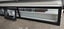 Brand New aluminium window - Matt black Carousel 9