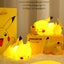 Pokemon Pikachu Night Light Glowing Toy For Presents-05021 Carousel 1