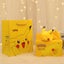 Pokemon Pikachu Night Light Glowing Toy For Presents-05021 Carousel 2